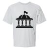 Islander Performance T-Shirt Thumbnail