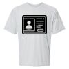 Islander Performance T-Shirt Thumbnail