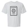Islander Performance T-Shirt Thumbnail