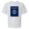 Islander Performance T-Shirt Thumbnail