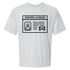 Islander Performance T-Shirt Thumbnail