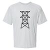 Islander Performance T-Shirt Thumbnail
