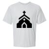 Islander Performance T-Shirt Thumbnail