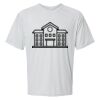 Islander Performance T-Shirt Thumbnail