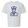 Islander Performance T-Shirt Thumbnail