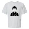 Islander Performance T-Shirt Thumbnail