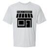 Islander Performance T-Shirt Thumbnail