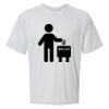 Islander Performance T-Shirt Thumbnail