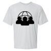 Islander Performance T-Shirt Thumbnail
