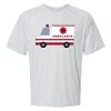 Islander Performance T-Shirt Thumbnail