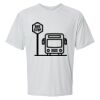 Islander Performance T-Shirt Thumbnail