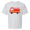 Islander Performance T-Shirt Thumbnail