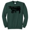 Core Fleece Crewneck Sweatshirt Thumbnail