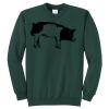Core Fleece Crewneck Sweatshirt Thumbnail
