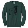Core Fleece Crewneck Sweatshirt Thumbnail