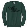 Core Fleece Crewneck Sweatshirt Thumbnail