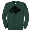 Core Fleece Crewneck Sweatshirt Thumbnail