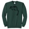 Core Fleece Crewneck Sweatshirt Thumbnail