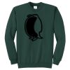 Core Fleece Crewneck Sweatshirt Thumbnail