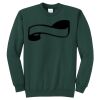 Core Fleece Crewneck Sweatshirt Thumbnail