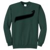 Core Fleece Crewneck Sweatshirt Thumbnail