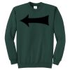 Core Fleece Crewneck Sweatshirt Thumbnail
