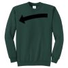 Core Fleece Crewneck Sweatshirt Thumbnail