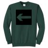 Core Fleece Crewneck Sweatshirt Thumbnail