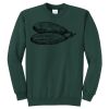 Core Fleece Crewneck Sweatshirt Thumbnail