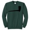 Core Fleece Crewneck Sweatshirt Thumbnail