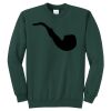Core Fleece Crewneck Sweatshirt Thumbnail
