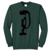 Core Fleece Crewneck Sweatshirt Thumbnail