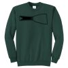 Core Fleece Crewneck Sweatshirt Thumbnail