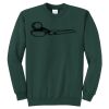 Core Fleece Crewneck Sweatshirt Thumbnail