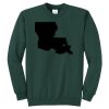 Core Fleece Crewneck Sweatshirt Thumbnail
