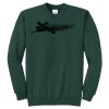 Core Fleece Crewneck Sweatshirt Thumbnail