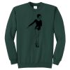 Core Fleece Crewneck Sweatshirt Thumbnail
