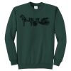 Core Fleece Crewneck Sweatshirt Thumbnail