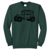 Core Fleece Crewneck Sweatshirt Thumbnail