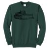 Core Fleece Crewneck Sweatshirt Thumbnail