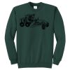 Core Fleece Crewneck Sweatshirt Thumbnail