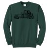 Core Fleece Crewneck Sweatshirt Thumbnail
