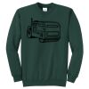 Core Fleece Crewneck Sweatshirt Thumbnail