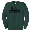 Core Fleece Crewneck Sweatshirt Thumbnail