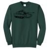 Core Fleece Crewneck Sweatshirt Thumbnail