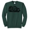 Core Fleece Crewneck Sweatshirt Thumbnail