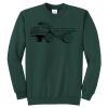 Core Fleece Crewneck Sweatshirt Thumbnail