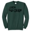 Core Fleece Crewneck Sweatshirt Thumbnail