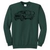Core Fleece Crewneck Sweatshirt Thumbnail