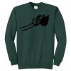 Core Fleece Crewneck Sweatshirt Thumbnail